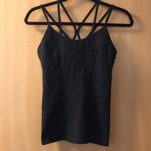 Zella workout top
